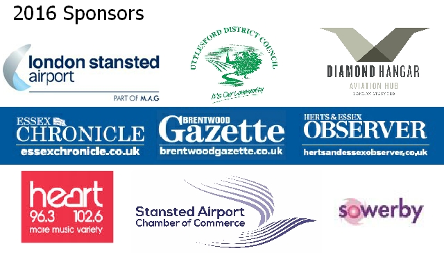 2016 sponsors
